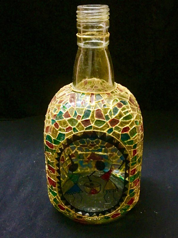 Bottle Art