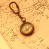 MyIndianBrand Nautical Vintage Key Chain