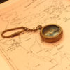 MyIndianBrand Nautical Vintage Key Chain - Image 2