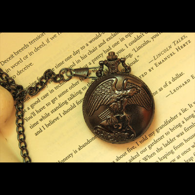 vintage-pocket-watch-with-eagle-carving