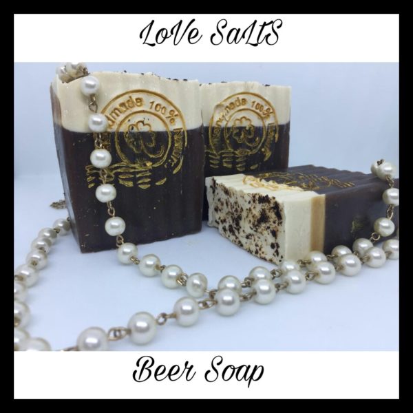 Handcrafted Soap