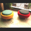 ottomans with storage my indian brand