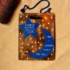 MyIndianBrand Twinkle Twinkle Wall Decor for Kids Room - Image 2