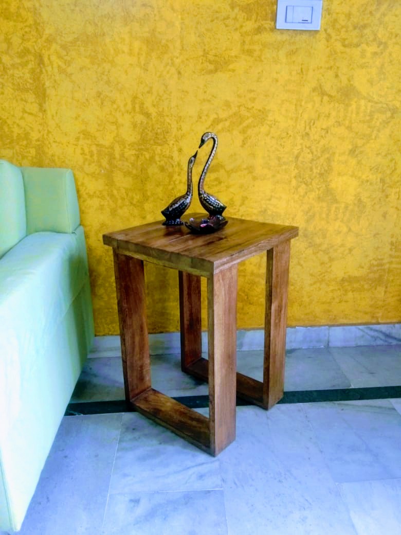 Furninterio Solidwood Endtable/Sidetable