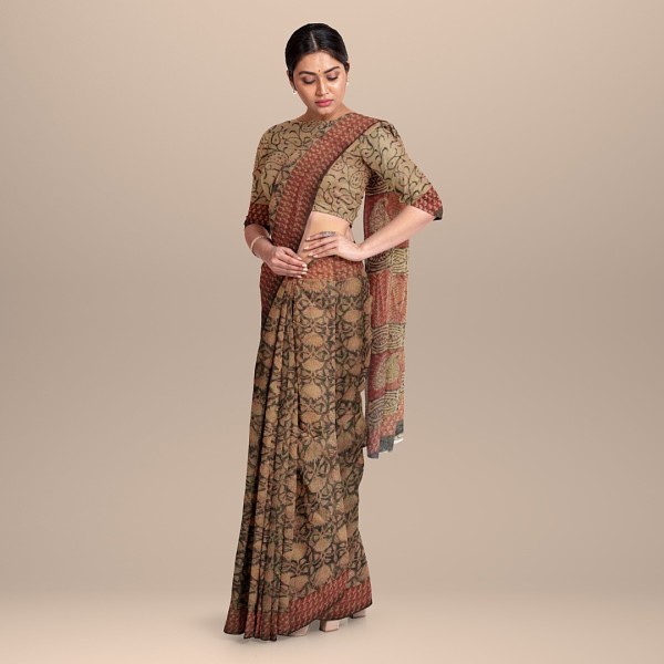 avni kota doria saree