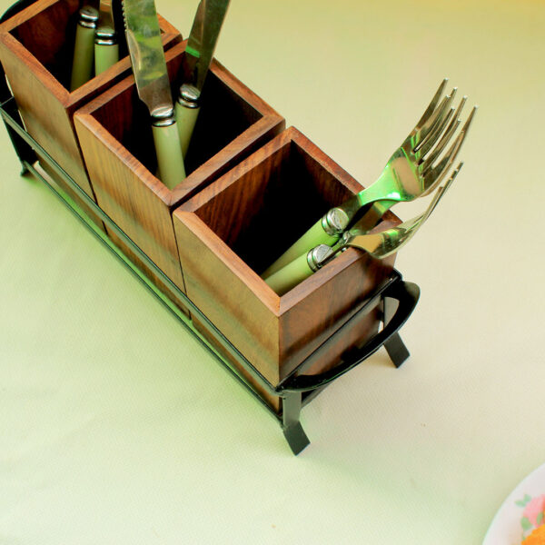 cutlery stand my indian brand