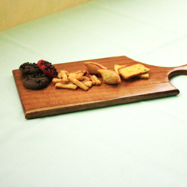 my indian brand acacia wood cheapest chopping board cum serving platter