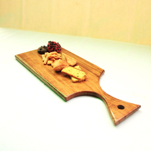 fishtail shaped serving platter cum chopping board my indian brand buy online cheapest