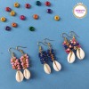 Lorial Pearls Earrings