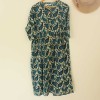 Myindianbrand Handblock_Dress_Aline-Indigo--Kurta.3jpg