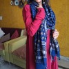 my indian brand indigo white linen dupatta2_myindianbrand linen