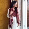 maroon-dupatta-with-zari-border_myindianbrand